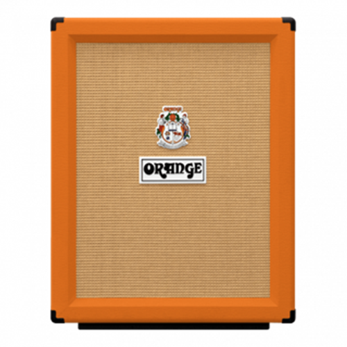 Orange PPC-212V  2x12" Vertical Speaker  Cabinet  