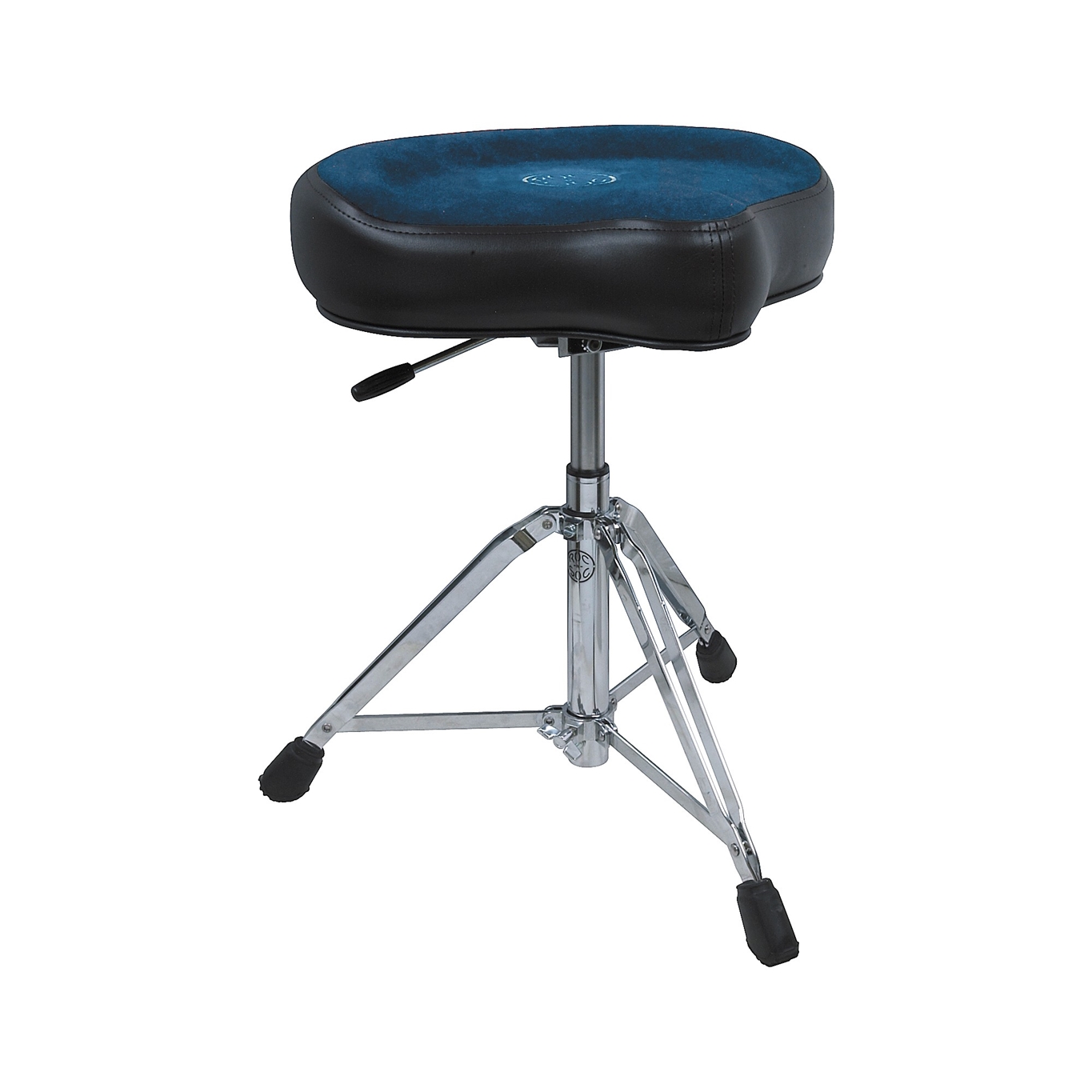Roc N Soc Nitro Hydraulic throne - Original Blue seat
