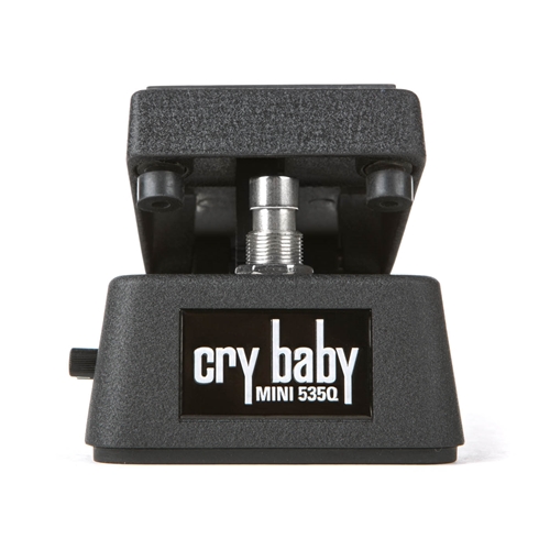 Dunlop Cry Baby Mini 535Q Pedal