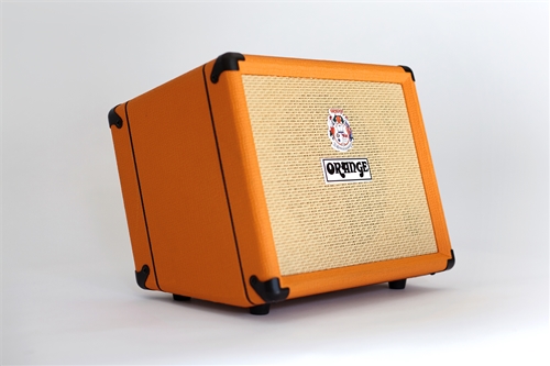 Orange Crush Acoustic 30 Guitar Amp 