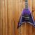 LTD SIGNATURE SERIES Alexi Hexed Purple Fade w/Pinstripes Left Handed 6-String Electric Guitar 2022