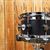 DW USA Collectors Series Super Intense Ebony Satin Oil 7 x 14" EDGE Snare Drum (2022)