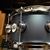 DW #DDLM0614SSBS Design Series Blue Slate 6" x 14" Maple Snare Drum  