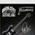 Framus D Series Standard Phil XG Solid Black Satin  6-String Electric Guitar  