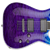 ESP E-II  HORIZON NT-II Blue-Purple Gradation 6-String Electric Guitar  