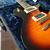 ESP USA Eclipse  3-Tone Burst 6-String Electric Guitar 2023