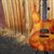 ESP USA M-I NTB TOM Solar Flare 6-String Electric Guitar 2023