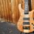 Spector USA NS-5XL Oil Vintage Amber  5-String Electric Bass Guitar 2023