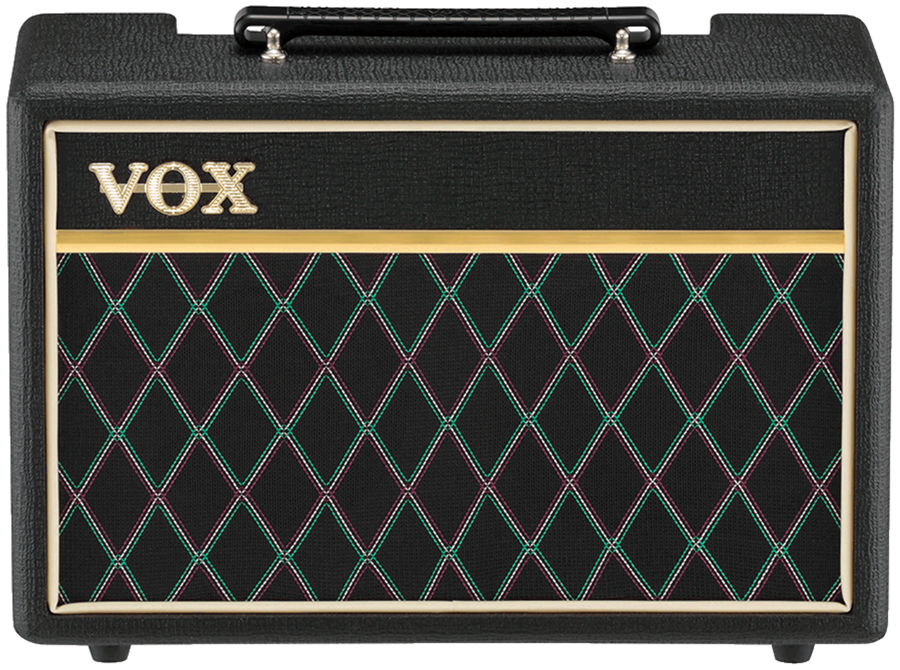 VOX PB10  Pathfinder-10  Bass   Portable Bass Guitar Amp 