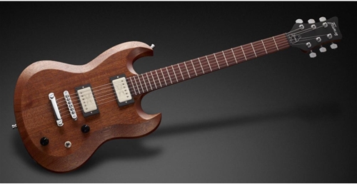 Framus German Pro Series Phil XG PX8-PX3 Natural Satin 6-String Electric Guitar