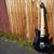 Peavey HP2 Black NOS  6-String Electric Guitar 