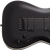 Schecter DIAMOND SERIES C-7 SLS  Evil Twin Satin Black 7-String Electric Guitar  