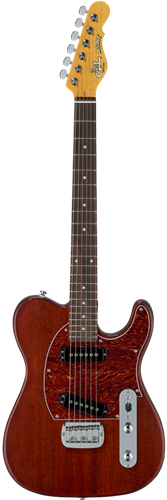 G&L TRIBUTE SERIES   ASAT Special Irish Ale  6-String Electric Guitar