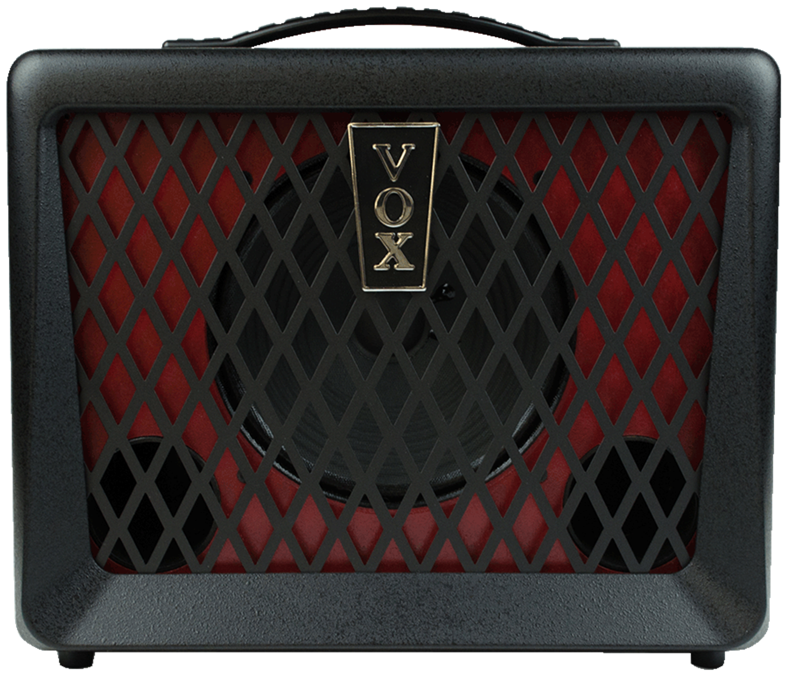 VOX VX50BA  50-Watt Bass Amplifier 