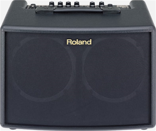 ROLAND AC-60 - 30W Stereo Acoustic Amp 