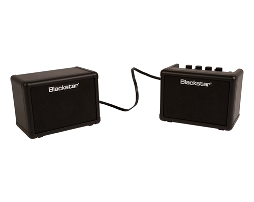 Blackstar Fly 3  Stereo Pak Guitar Amplifier