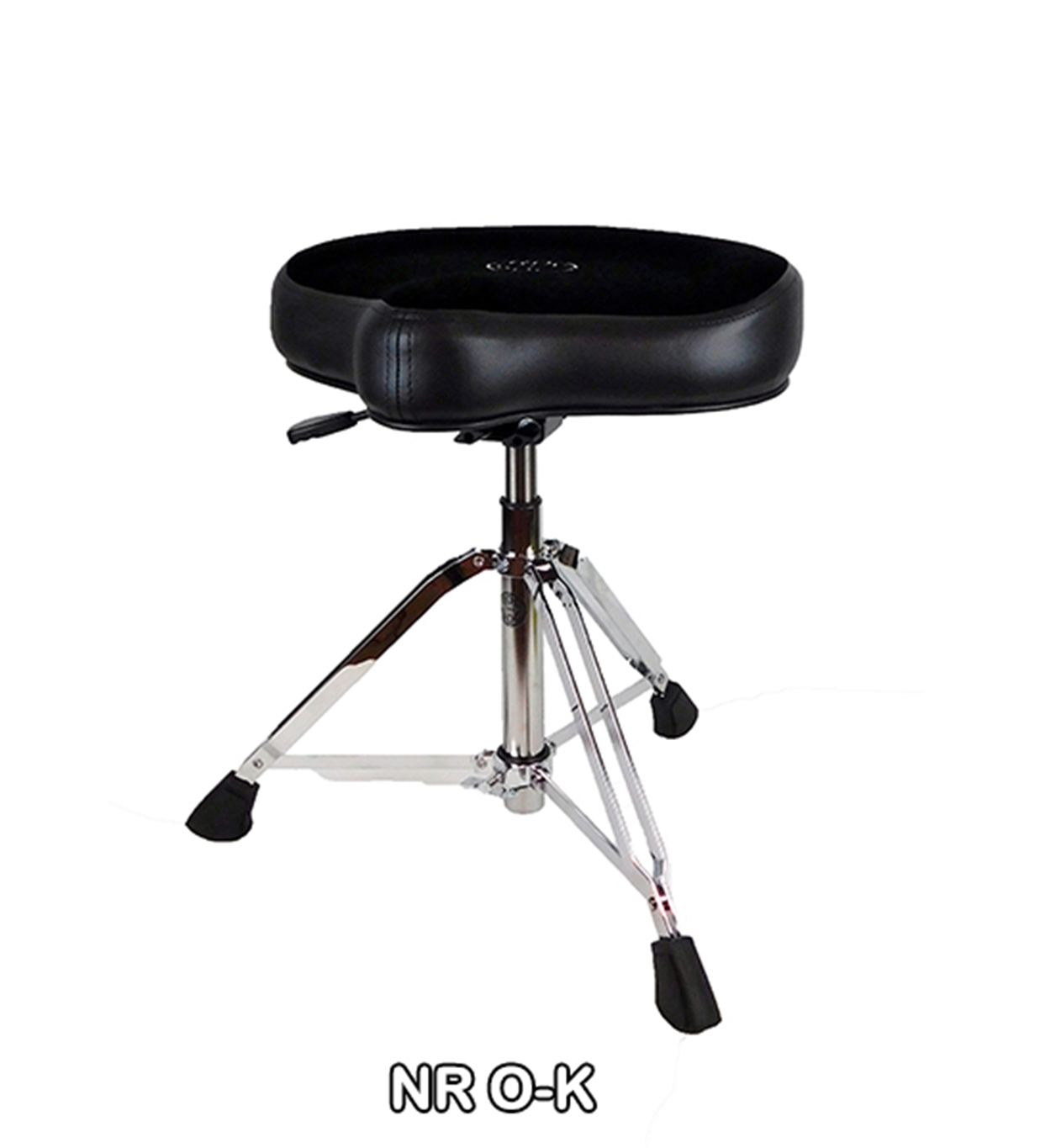 Roc N Soc Nitro Hydraulic throne - Original Black seat