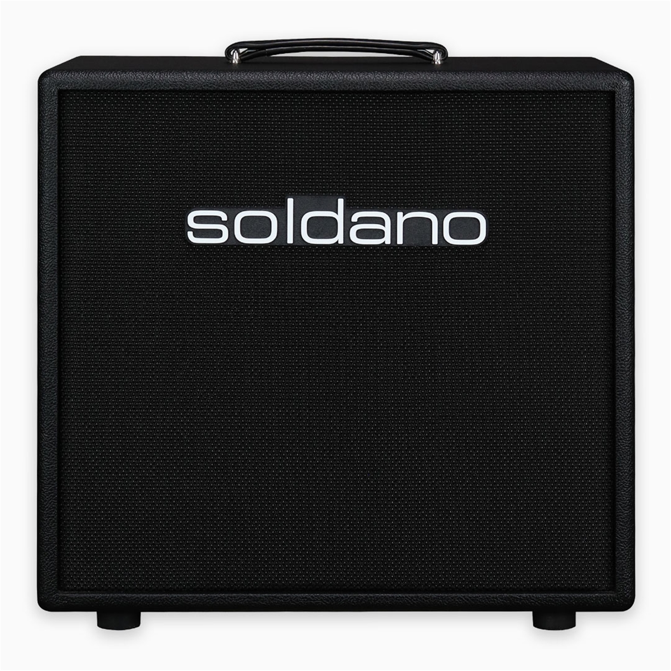 SOLDANO 1x12 Open Back    Guitar Cabinet 2023