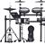 Roland TD-27KV2 V-Drums Electronic Drum Kit (Gen. 2) With Free Roland Drum Mat 