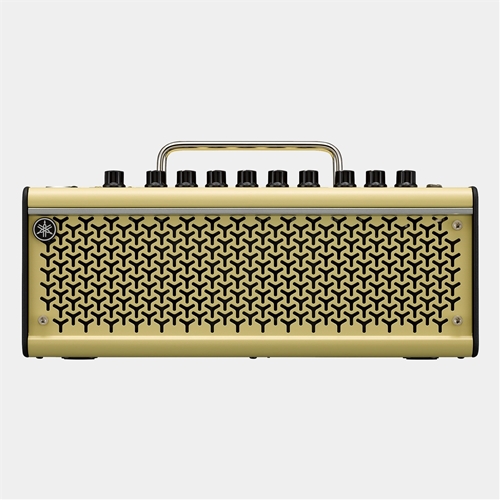 Yamaha THR10-II Wireless - 20-watt 2x3" Modeling Combo  