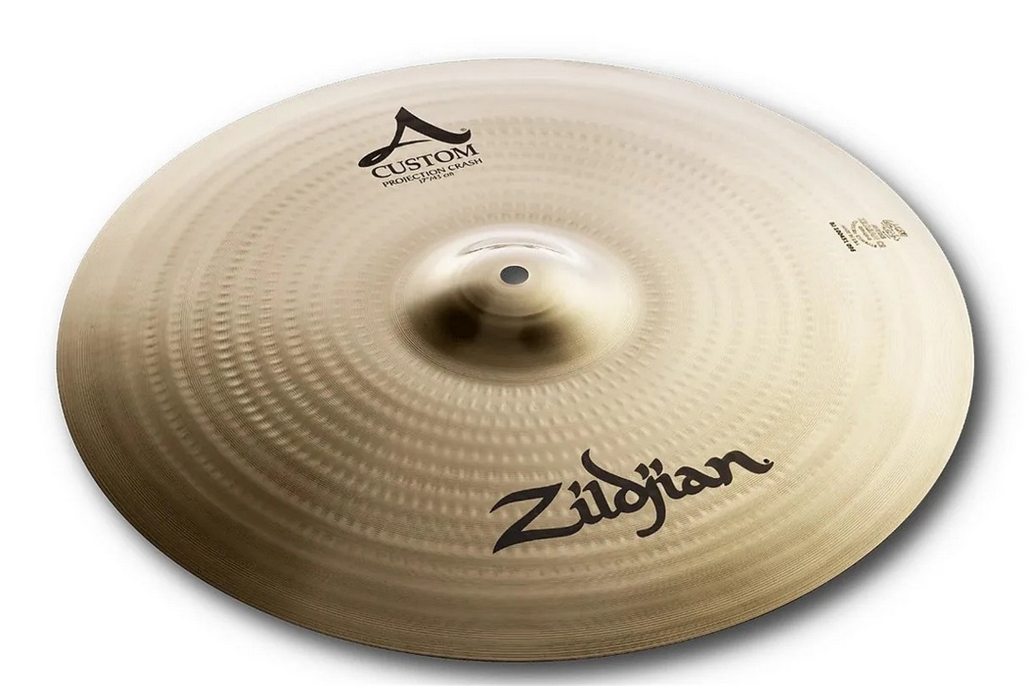 Zildjian A Custom Projection 17" Crash
