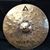 Istanbul Agop XIST Dry Dark Brilliant Crash 19"