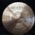 Istanbul Agop Special Edition Jazz Ride 20''