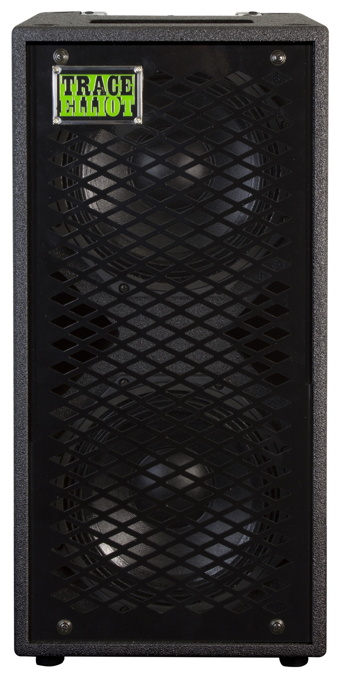Trace Elliot 2x8"  Bass Speaker Cabinet 