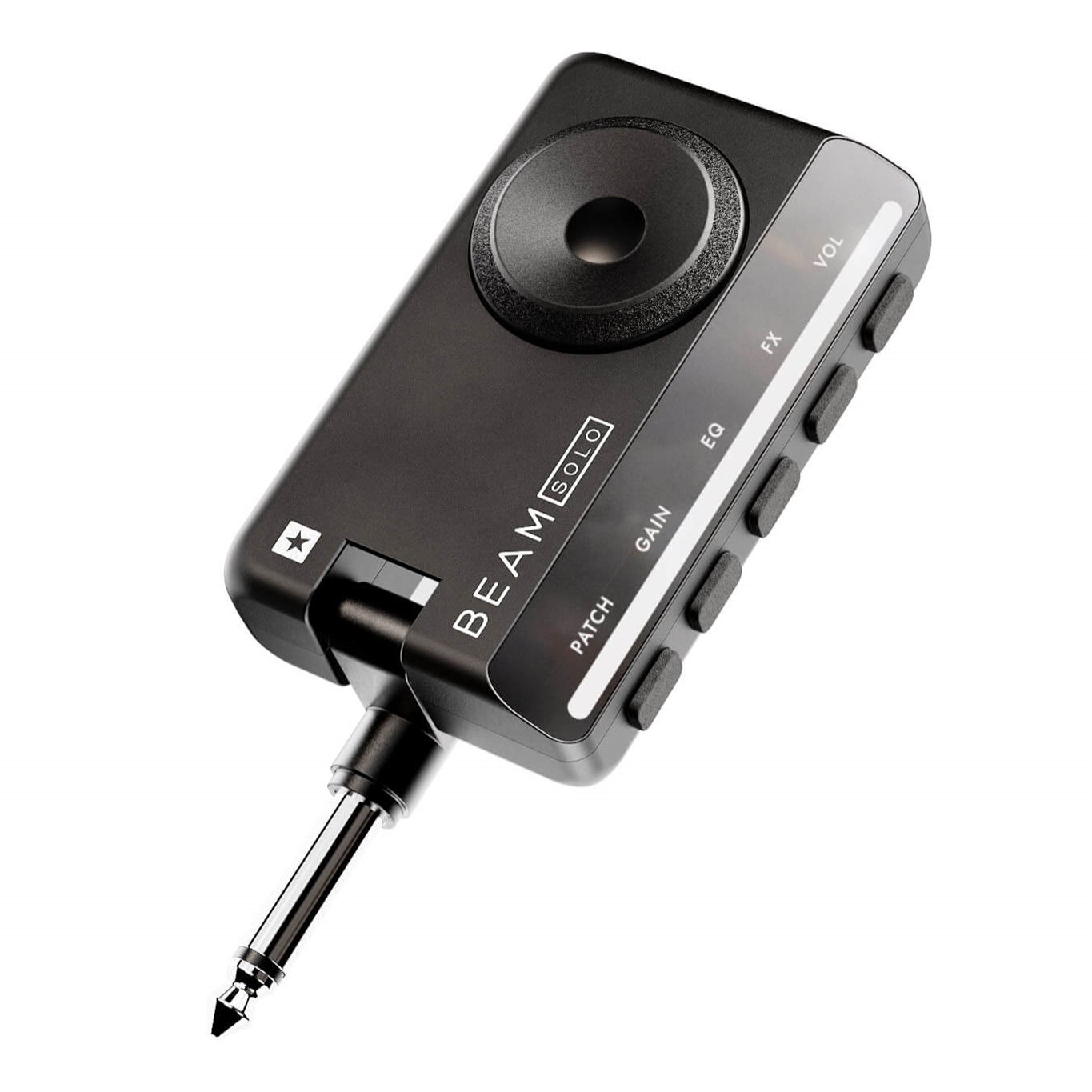 Blackstar BEAM Solo Headphone Amplifier (Electric, Bass & Acoustic Guitar)