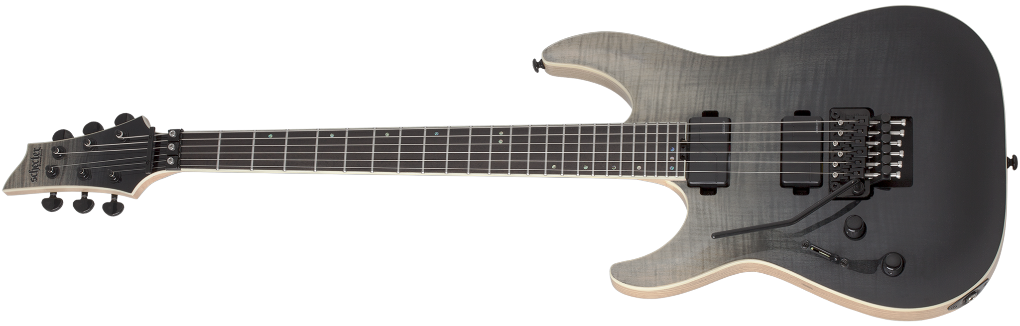 schecter c1 elite serial numbers