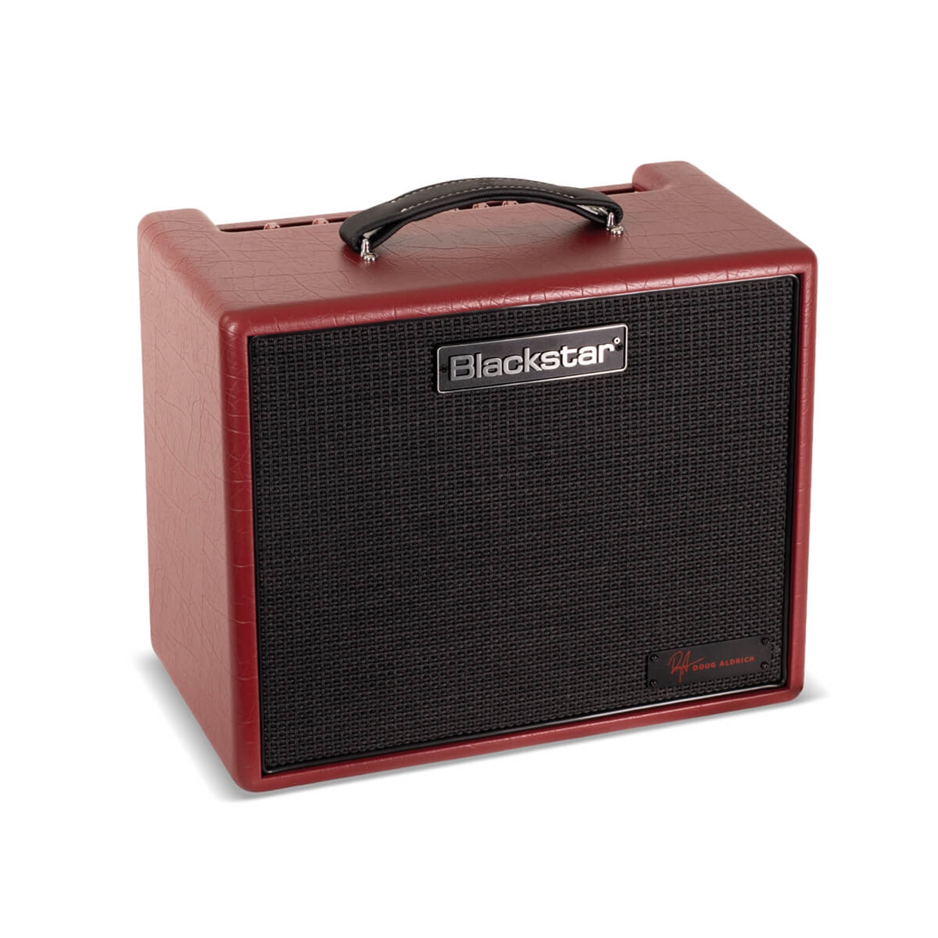 Blackstar DA5RBY Doug Aldrich Ruby 5-Watt Tube Amp