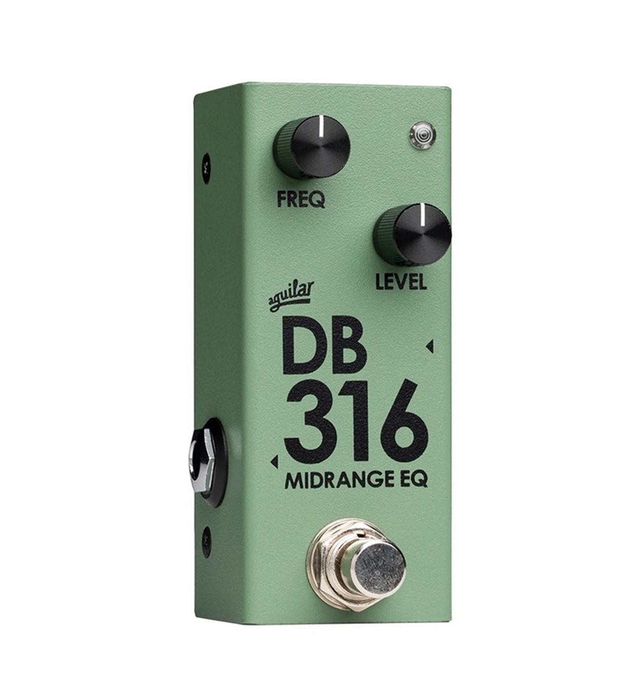 Aguilar DB 316 Mid-EQ Pedal   2025