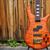 Spector Euro4DW Doug Wimbish Amber Stain Gloss 4-String Electric Bass Guitar 2025