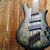 Spector NS Dimension 5 - Multi Scale -Haunted Moss Matte 5-String Bass Guitar  