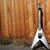Framus German Pro Series Artist WH-1 Metallic Silver High Polish 6-String Electric Guitar