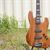 G&L USA Custom Shop JB Satin Frost  4-String Electric Bass Guitar 2025