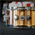 DW DRVZ6514SVC USA Collectors Series 6.5x14 Solid 3mm Bell Bronze Snare Drum - Brushed Finish