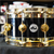 DW USA Collectors Series 7x14" Maple EDGE Snare Drum - Black Gloss FP