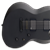 ESP E-II Viper Baritone Charcoal Metallic Satin  6-String Electric Guitar  