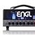 ENGL E725 Ravager IR 20-Watt Tube Head  2025