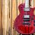 ESP USA Eclipse Limited Edition Black Limba  9/10 Made 6-String Electric Guitar 2025