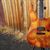 ESP USA M-I NTB TOM Solar Flare 6-String Electric Guitar 