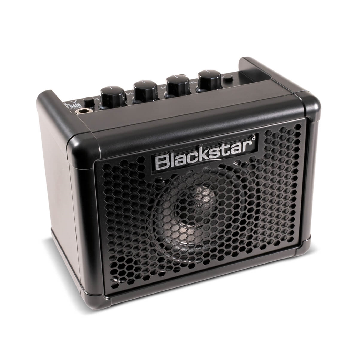 Blackstar Fly 3 High gain  Guitar Amplifier 