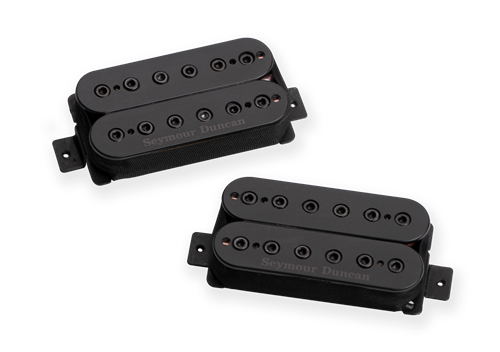 Seymour Duncan  MARK HOLCOMB ALPHA & OMEGA 6-String Humbucker set