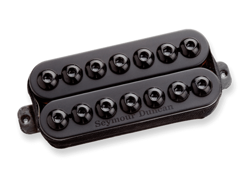 Seymour Duncan Invader-7 Bridge Passive Mount 7-String Pickup