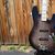 G&L USA Custom Shop JB Blackburst   4-String Electric Bass 2023