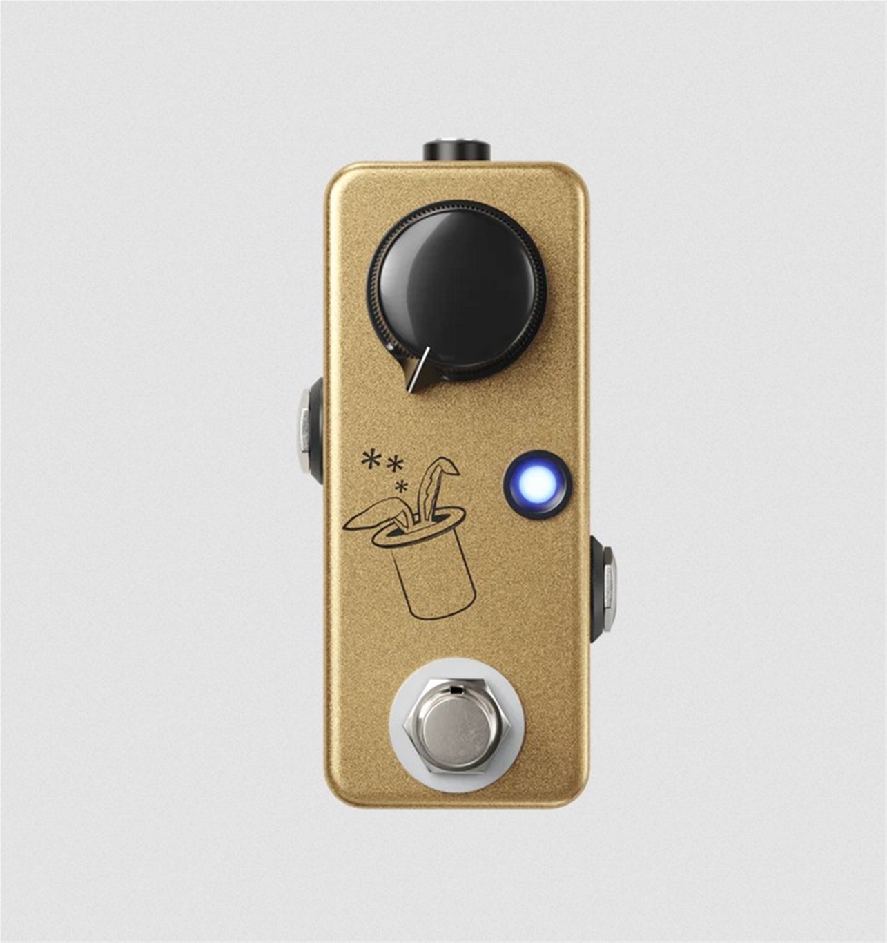 JHS PEDALS  PRESTIGE Buffer/Booster Pedal