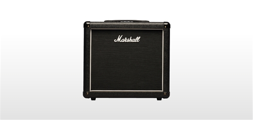 Marshall MX-112R   1x12" Guitar Cabinet 