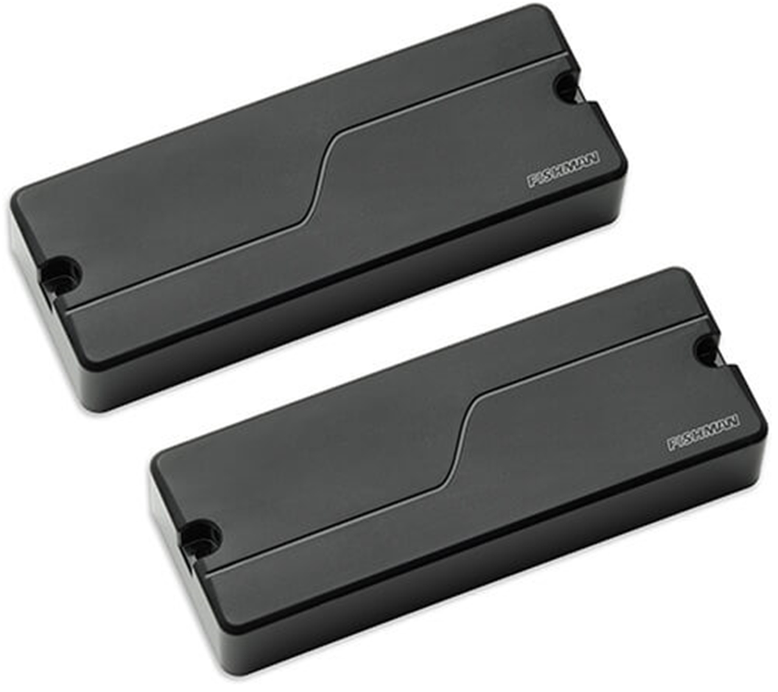  FISHMAN  Mike Inez FLUENCE BASS PRF-LS5-MI2 5-String Bass Pickup Set