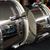 USED - Vintage 1960s Rogers USA Chrome Timbales 13" & 14"
